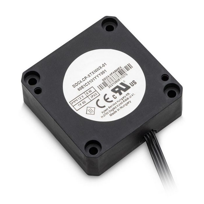 EK Water Blocks EK-Loop DDC 4.1 PWM Motor-3831109911129