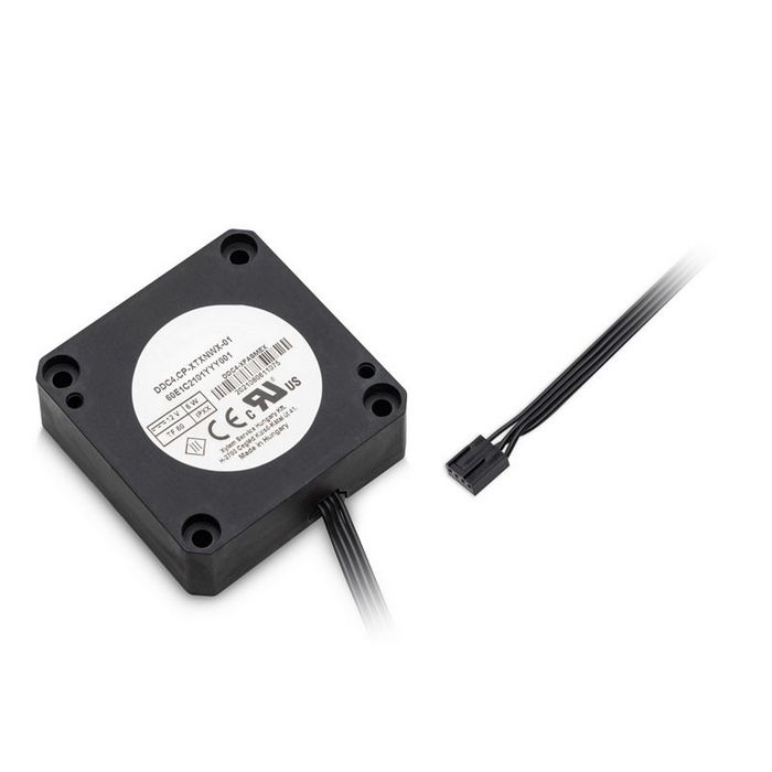 EK Water Blocks EK-Loop DDC 4.1 PWM Motor-3831109911129