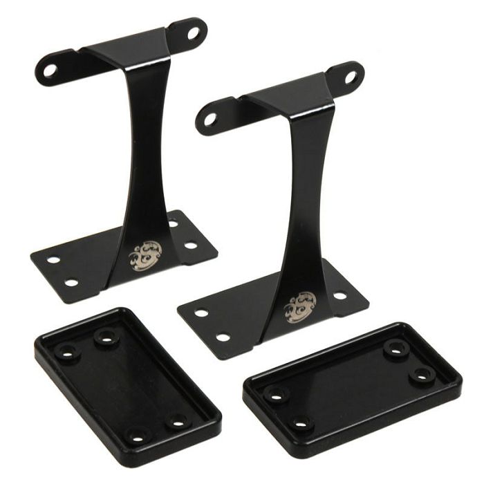 Bitspower D5 Top Stand Einbauset BP-2011D5BT-MBK