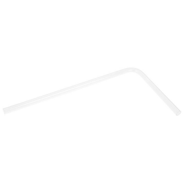 Alphacool Hardtube Acryl 16/13mm gebogen 90 Grad - 60cm 18568