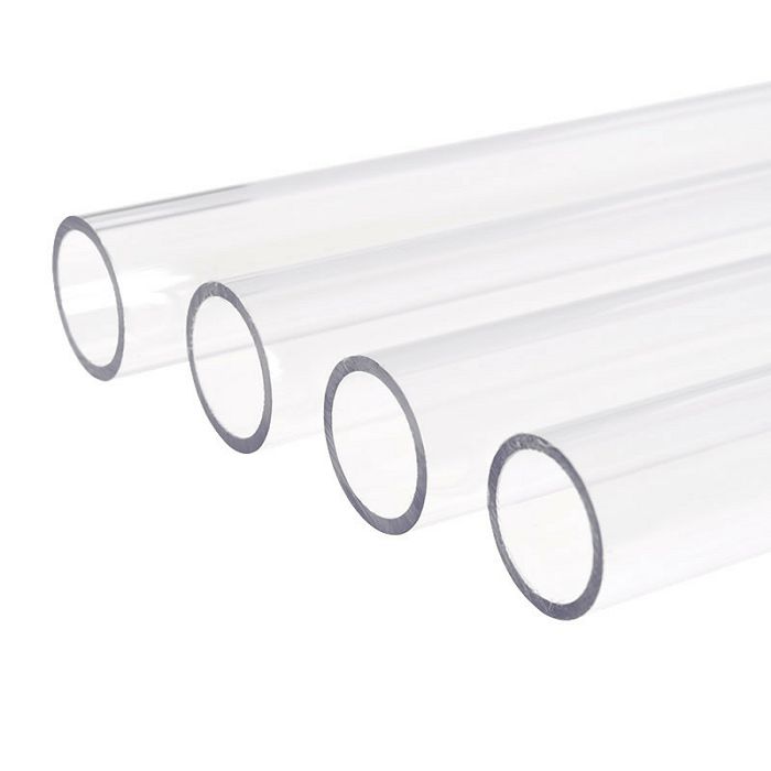 Alphacool Hardtube PETG 16/13mm, 60cm - 4er Set 18514