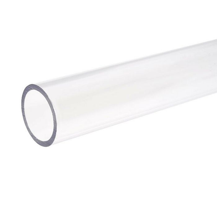 Alphacool Hardtube PETG 16/13mm, 60cm - 4er Set 18514