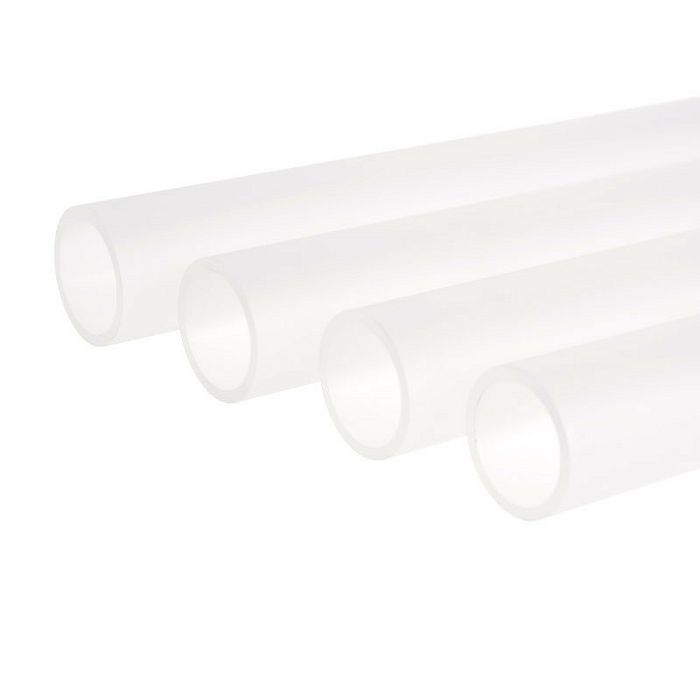 Alphacool Hardtube Acryl 16/13mm, 80cm - 4er Set, Satin 18511