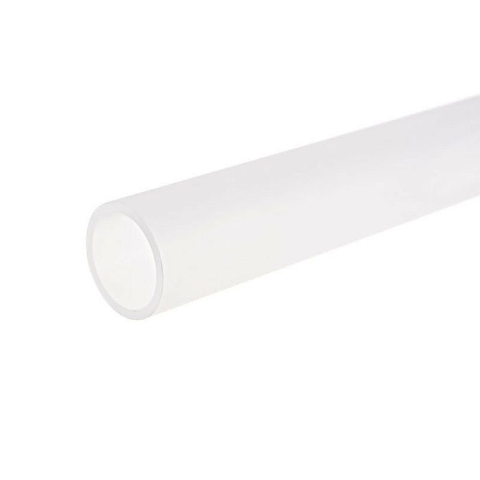 Alphacool Hardtube Acryl 16/13mm, 80cm - 4er Set, Satin 18511