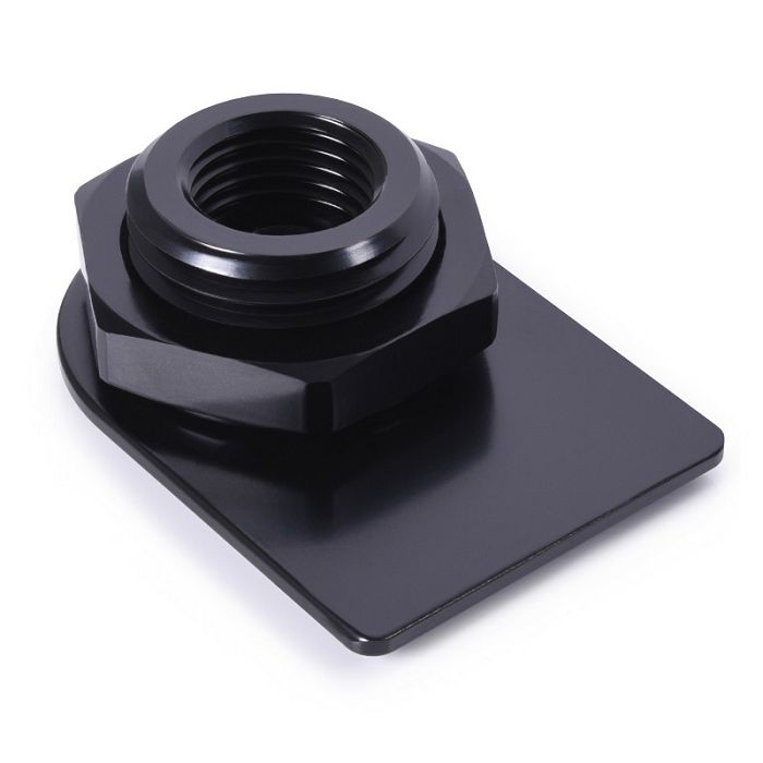 Alphacool Apex Fillport - black 13466