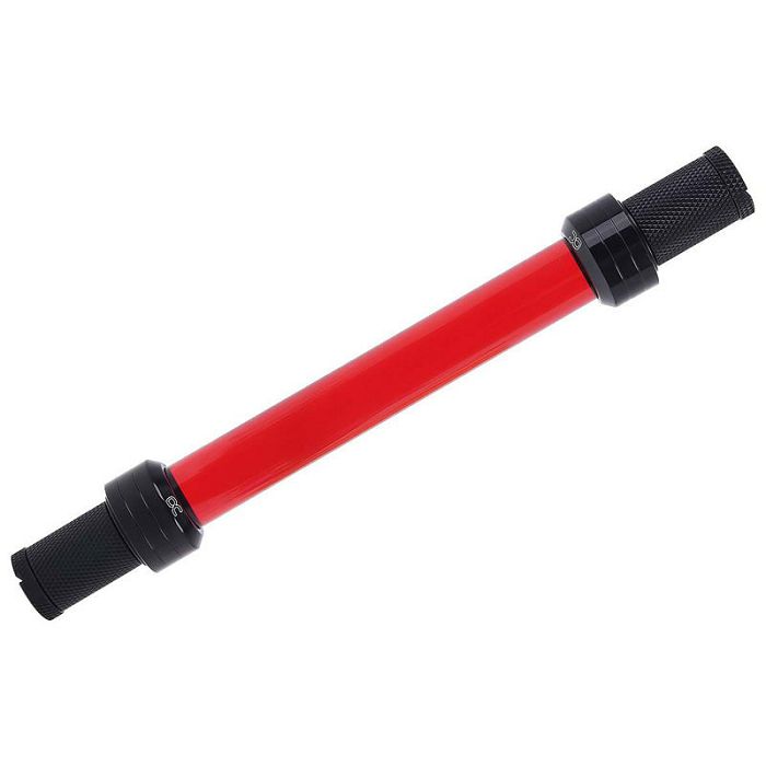 Alphacool Eiswasser Crystal Red, 1000ml Fertiggemisch - rot 18549