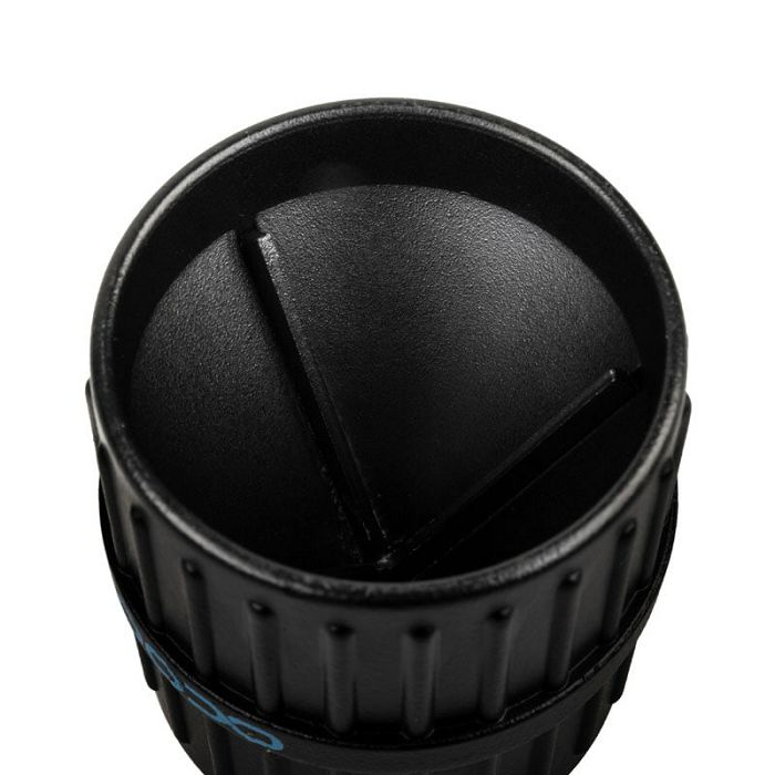 Alphacool Eistools Strong Guy Entgrater für Hard-Tubes - black 11609