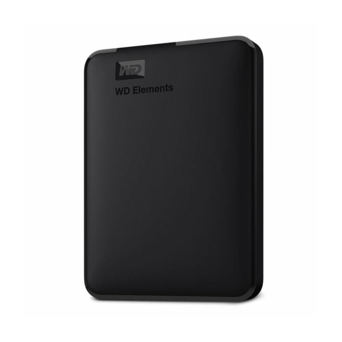 Western Digital, 4TB, external, USB 3.0