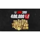 Igra Xbox series X WWE 2K26: 400,000 Virtual Currency Pack  (Global)