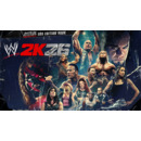 Igra PC WWE 2K26 (Attitude Era Edition) (EU)