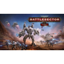 Igra PC Warhammer 40,000: Battlesector - T'au