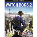 Igra PC Watch Dogs 2 - Deluxe Edition UPLAY Key