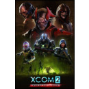 Igra PC XCOM 2: War of the Chosen (Steam) (ROW)