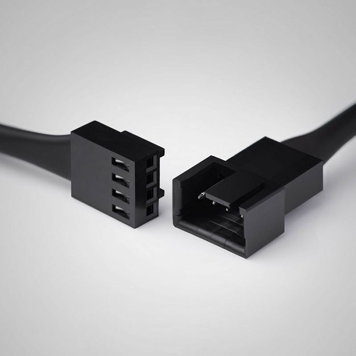 Noctua NA-SEC3 Verlängerungskabelset für 4-Pin-PWM-Lüfter - 60 cm NA-SEC3