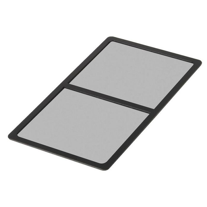 SilverStone SST-FF145B magnetischer Staubfilter - 280mm SST-FF145B