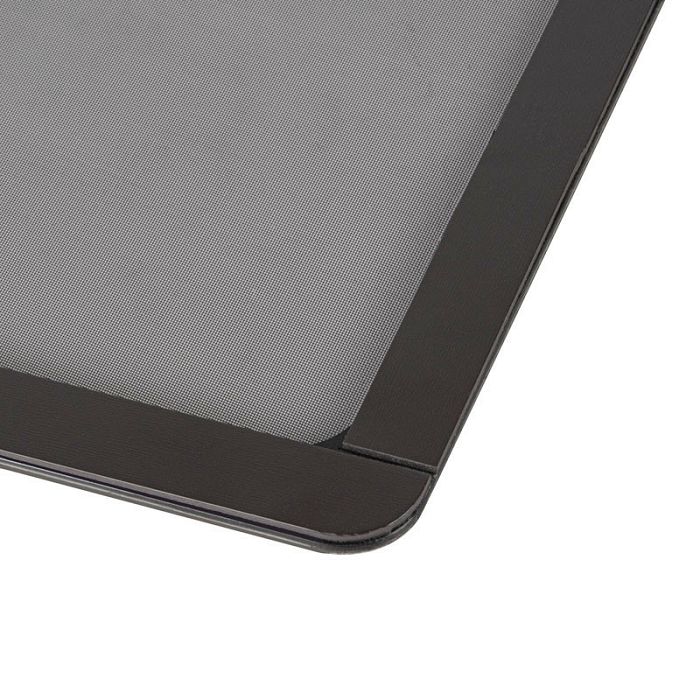SilverStone SST-FF145B magnetischer Staubfilter - 280mm SST-FF145B