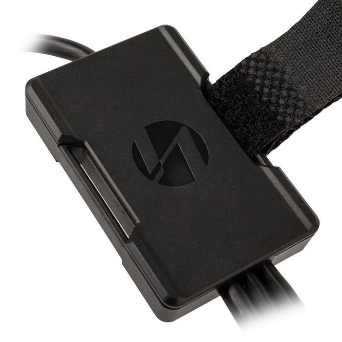 Lian Li PW-U2HB USB Converter 1 USB to 3 USB PW-U2HB