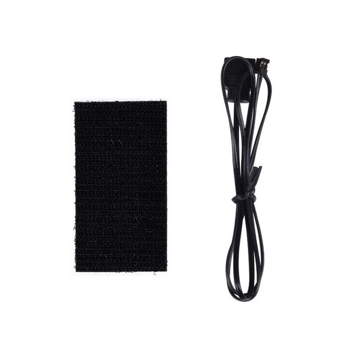 Alphacool Core 11x 3-Pin DRGB Splitter - black 25669