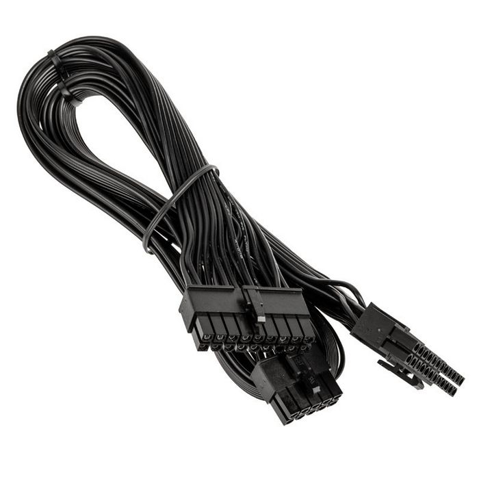 Kolink Regulator modular 20+4-pin motherboard cable KL-CBR-ATX