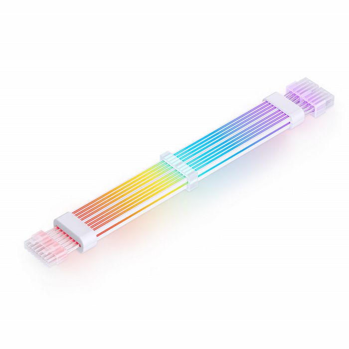 Jonsbo PC Light Cable, GPU - 2x 8-Pin-DY-2(GPU-2*8PIN)