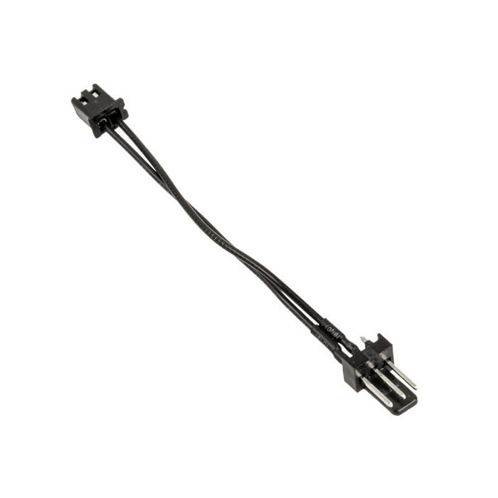 Kolink Lüfter Adapterkabel 2-Pin zu 3-Pin Molex PGW-AC-KOL-028