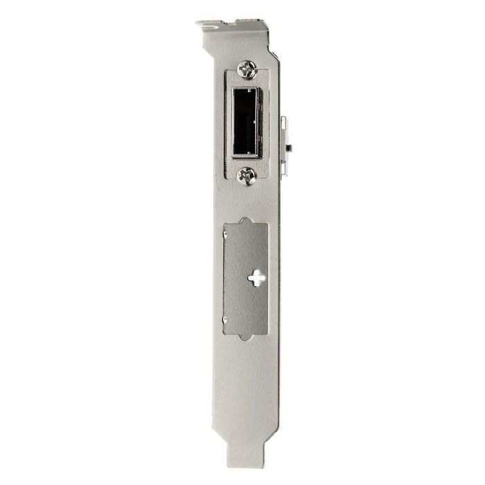 SilverStone SST-SA011 Mini SAS SFF8087 zu SFF8088 Adapter SST-SA011