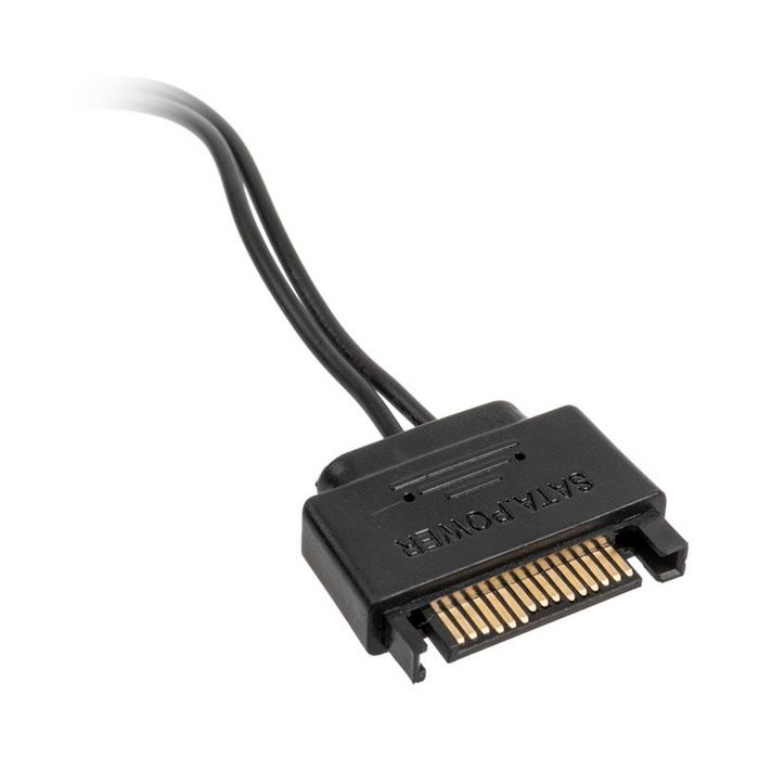 Kolink Inspire L1 3-Pin 5V ARGB Controller - SATA L1-ACTRL-S