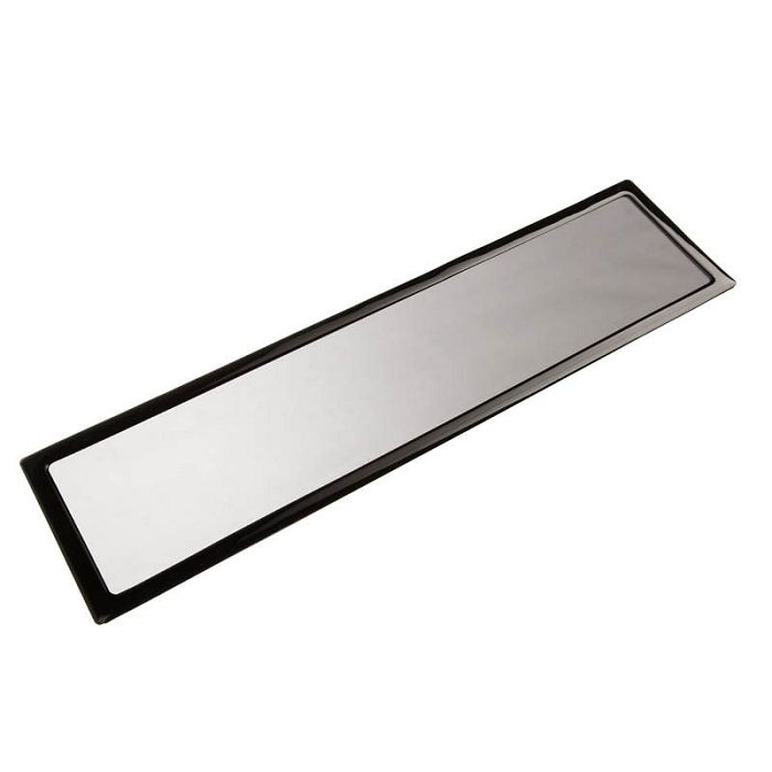 Demciflex Staubfilter für 560mm Radiatoren - black/black DF0070