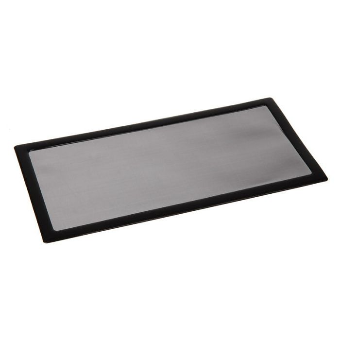 Demciflex Staubfilter für EKWB Coolstream XTC 280 - black/black DF0320