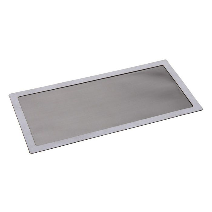 Demciflex Staubfilter für EKWB Coolstream XTC 280 - black/black DF0320