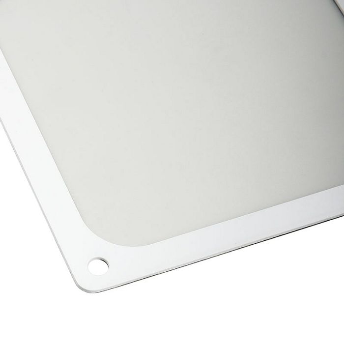 SilverStone SST-FF143W magnetischer Staubfilter, white - 140mm SST-FF143W