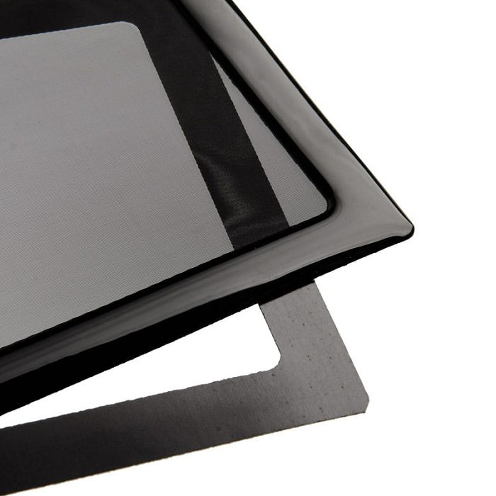 Demciflex Staubfilter Lian Li TU150 Mini ITX - GPU C1397