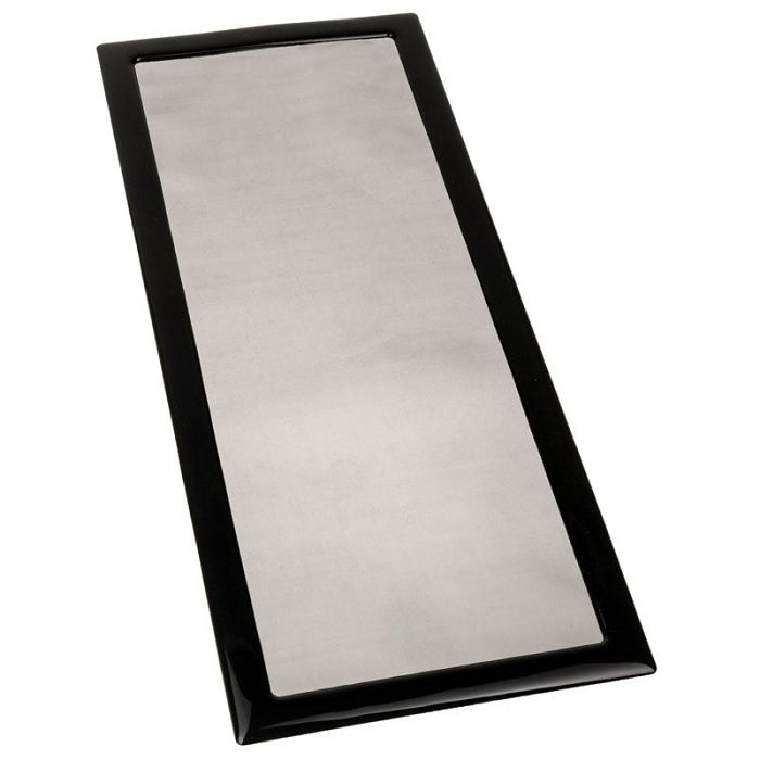 Demciflex Staubfilter Lian Li O11 Dynamic XL Bottom - black/black 1095