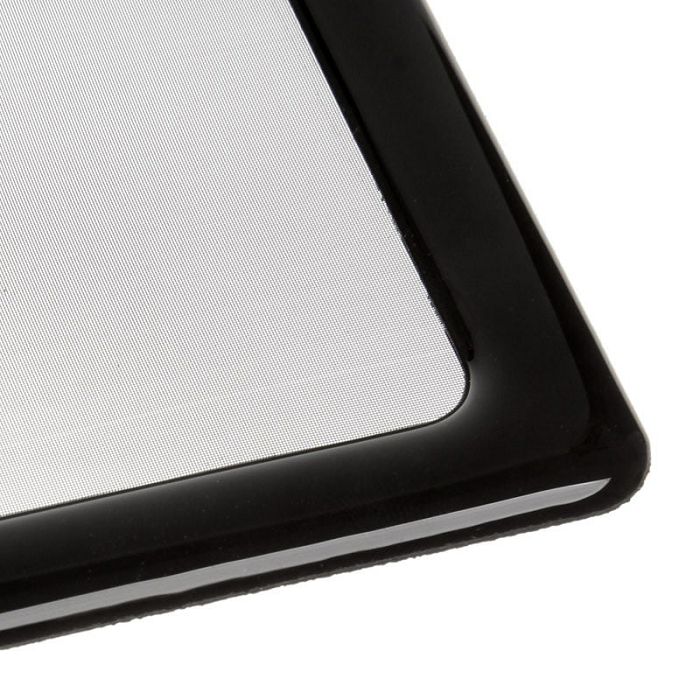 Demciflex Staubfilter Phanteks Evolv X Top - black/black 1113