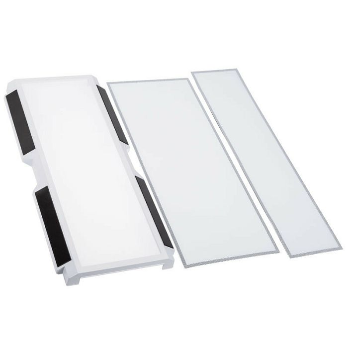 Lian Li Lancool III Staubfilter LAN3-1W - white LAN3-1W
