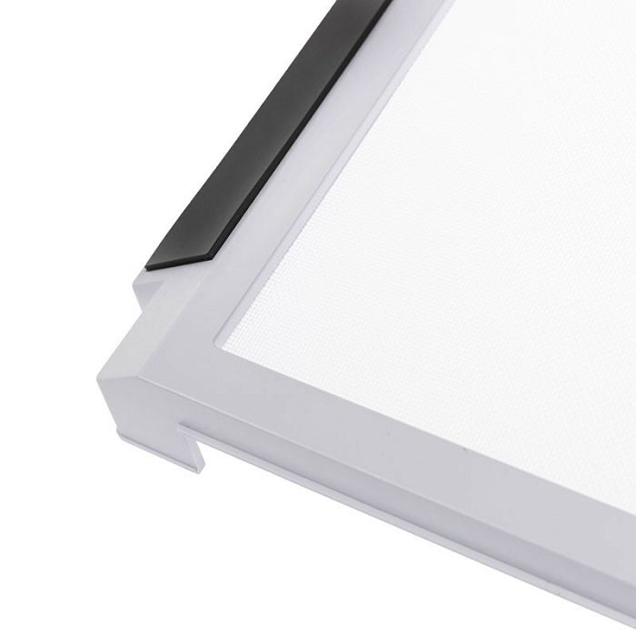 Lian Li Lancool III Staubfilter LAN3-1W - white LAN3-1W