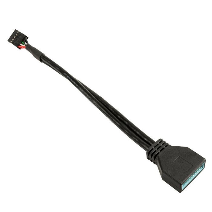 Kolink USB adapter cable from internal 3.0 to internal 2.0 PGW-AC-KOL-030