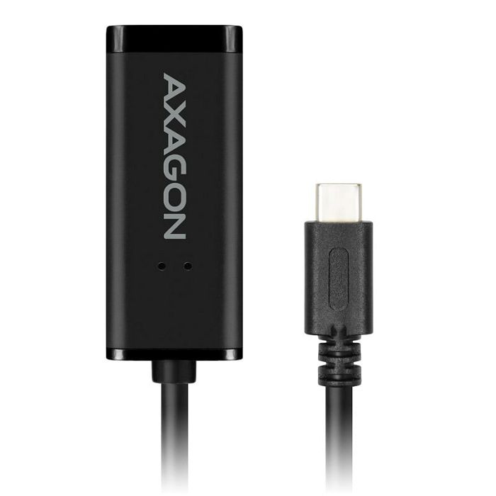 AXAGON ADE-SRC Gigabit Ethernet 10/100/1000 Adapter - USB 3.1 Typ C ADE-SRC