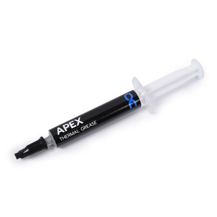 Alphacool Apex thermal paste - 4g 13036