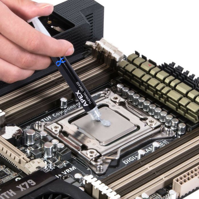 Alphacool Apex thermal paste - 4g 13036