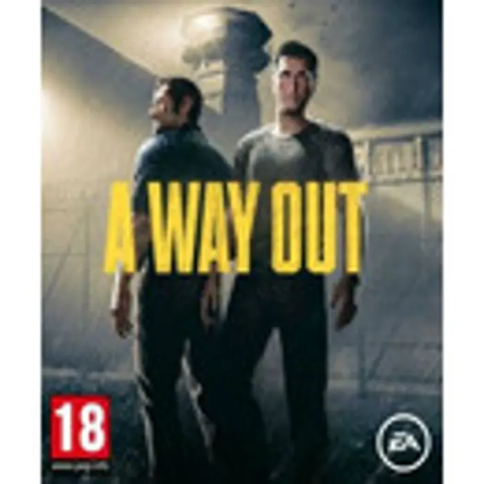 A Way Out (EN)