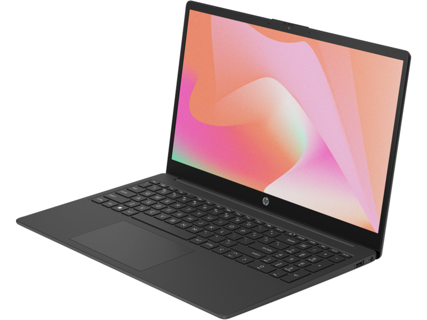 Laptop HP 15-fd1044ne | U7-155H | 24GB RAM / i7 / RAM 24 GB / 512GB SSD / 15,6″ FHD
