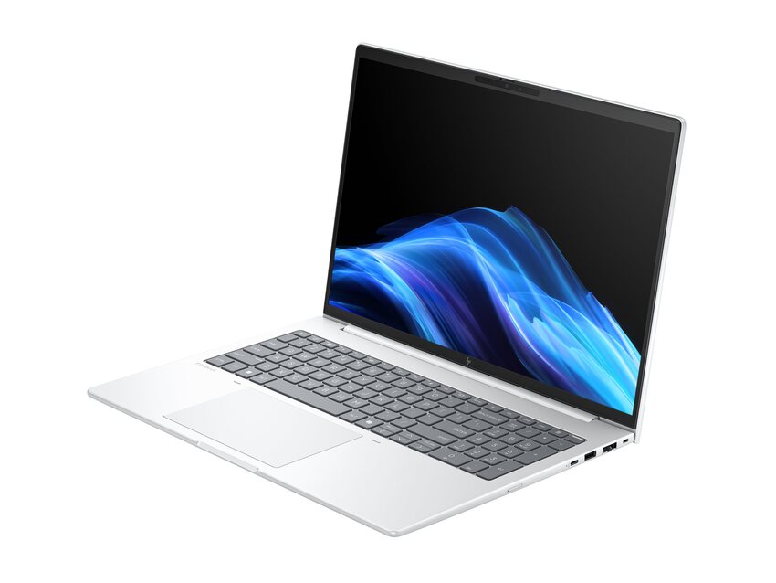 Laptop HP EliteBook 8 G1i 16 | U7 256V | 16GB RAM | 512GB SSD | W11P / Core Ultra 7 / RAM 16 GB / 512GB SSD / 16,0″ WUXGA