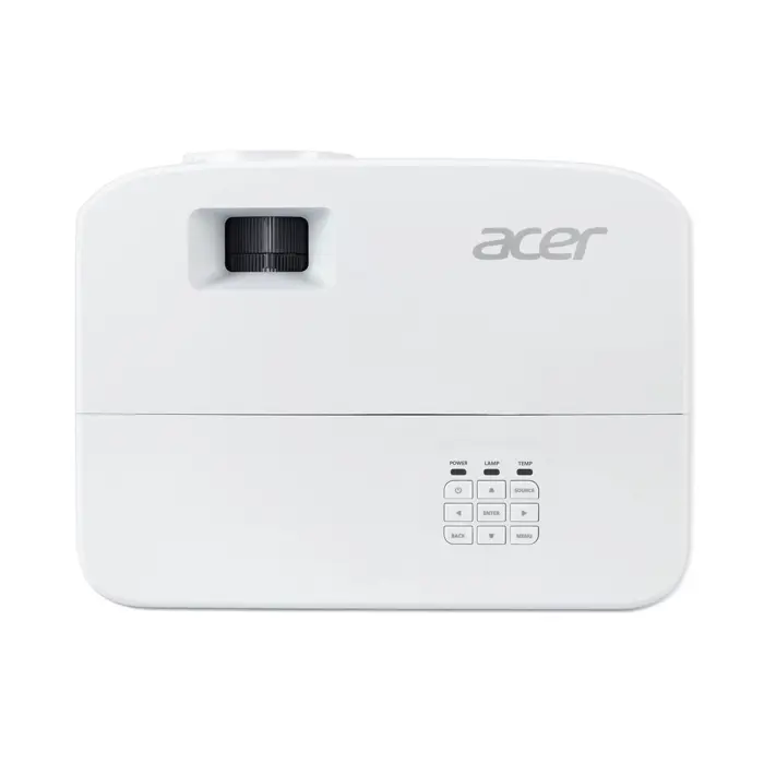 Acer Beamer P1257