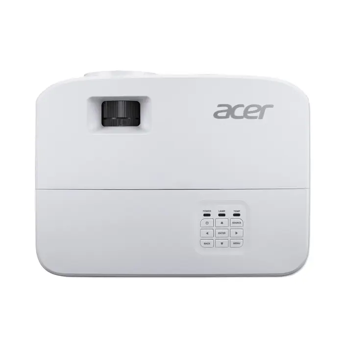 Acer Beamer P1557