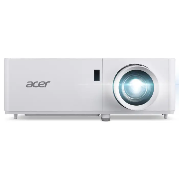 Acer Beamer PL6820 5500 ANSI lm 4K UHD wh LAN
