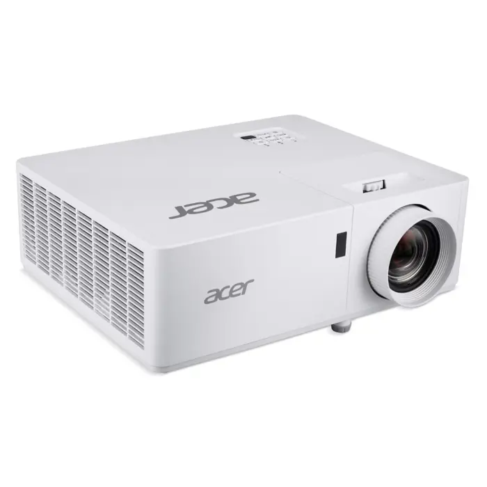 Acer Beamer PL6820 5500 ANSI lm 4K UHD wh LAN
