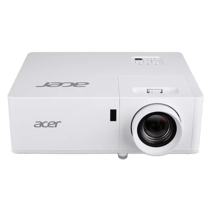 Acer Beamer PL6820 5500 ANSI lm 4K UHD wh LAN
