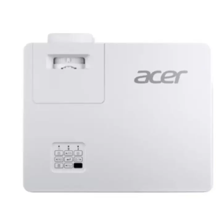 Acer PL6620 Standard throw projector 6000 ANSI lumens DLP WUXGA (1920x1200) White