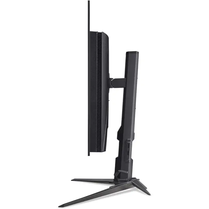 Acer Predator X32X3 QD-OLED - 31.5 - black, UltraHD/4K, USB-C, AMD Free Sync Premium, 240Hz panel